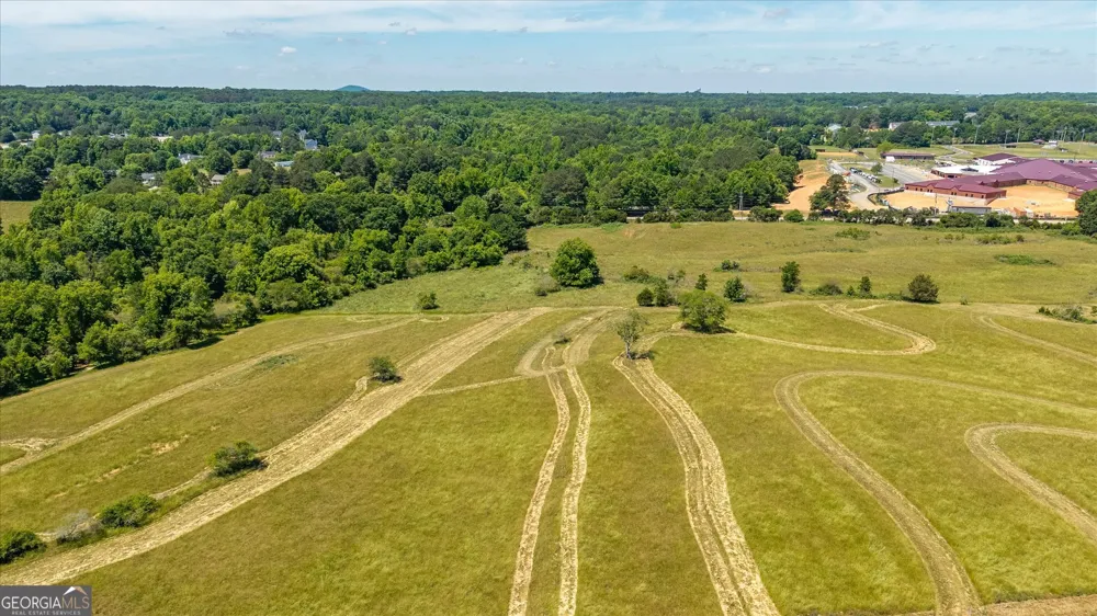 0 Gene Bell RD Monroe, GA 30655