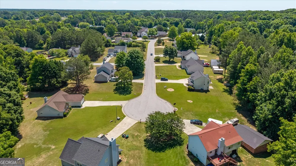 0 Gene Bell RD Monroe, GA 30655