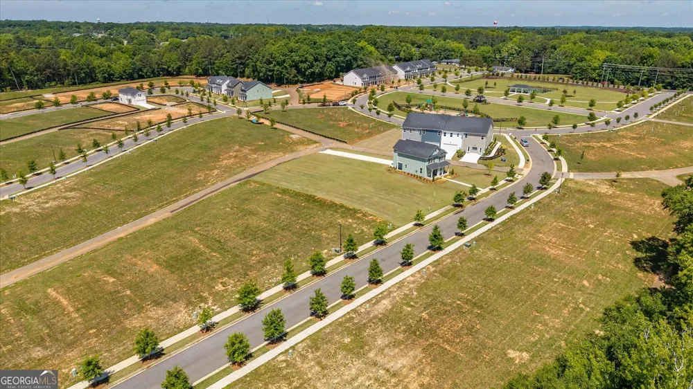 0 Gene Bell RD Monroe, GA 30655
