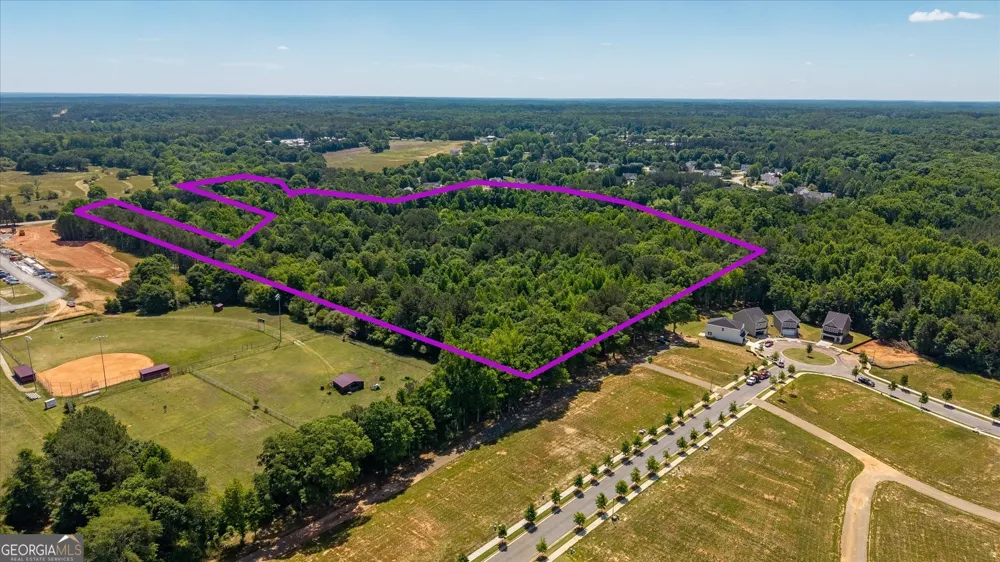 0 Gene Bell RD Monroe, GA 30655