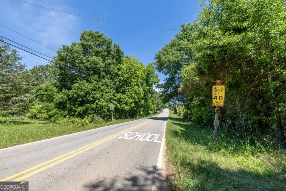 0 Gene Bell RD Monroe, GA 30655