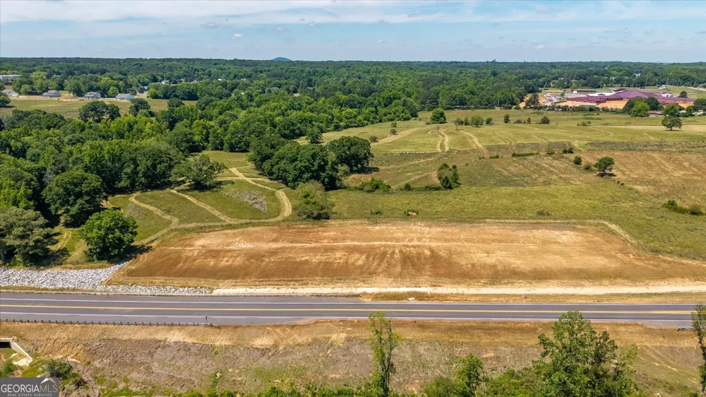 0 Gene Bell RD Monroe, GA 30655