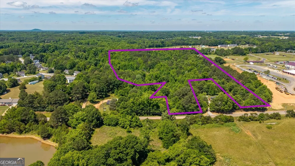 0 Gene Bell RD Monroe, GA 30655