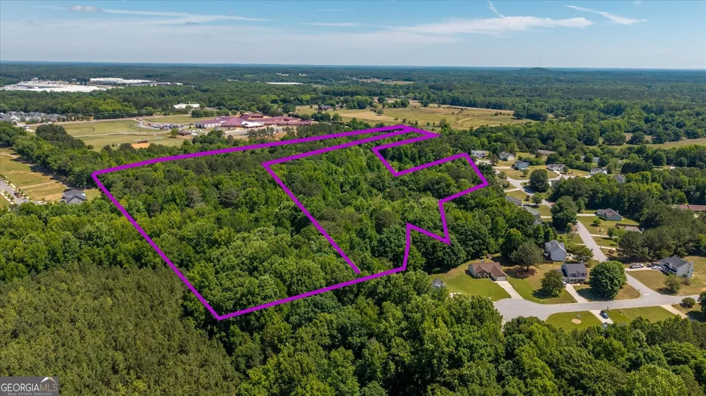 0 Gene Bell RD Monroe, GA 30655