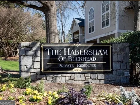 3655 Habersham RD NE