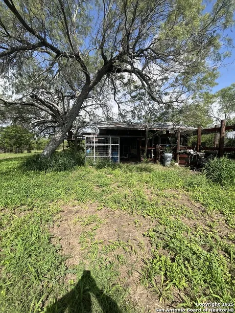 707 deer trail Jourdanton, TX 78026