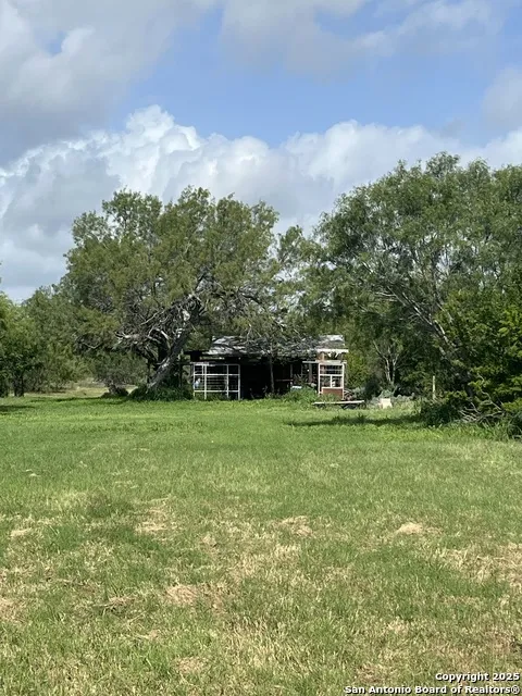 707 deer trail Jourdanton, TX 78026