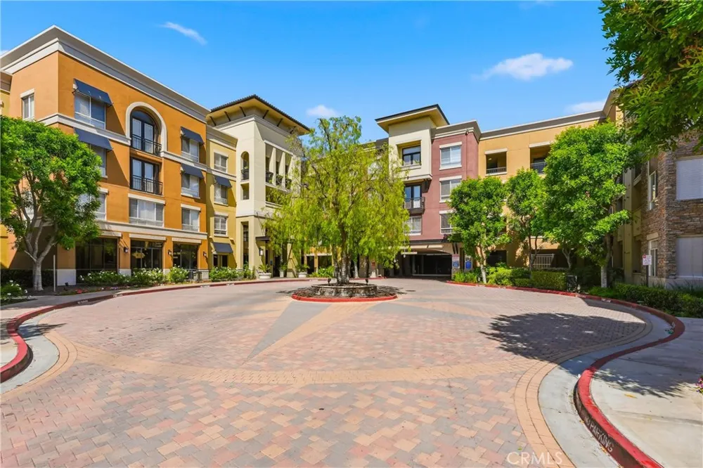24545 Town Center Drive #5401 Valencia, CA 91355