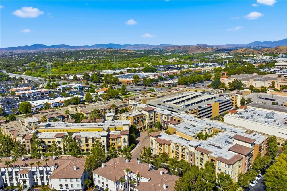 24545 Town Center Drive #5401 Valencia, CA 91355