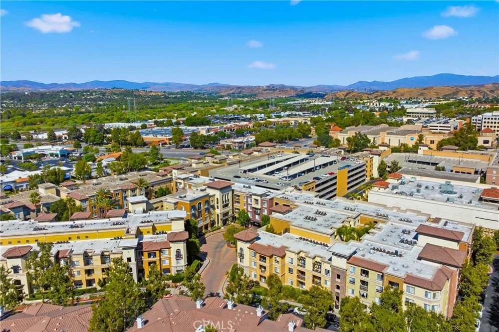 24545 Town Center Drive #5401 Valencia, CA 91355