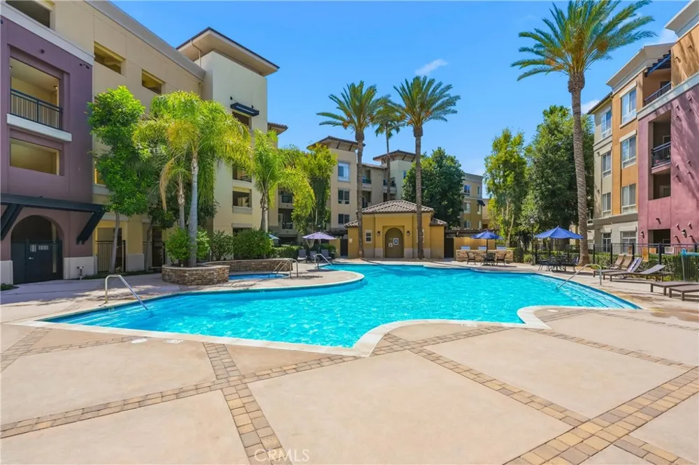 24545 Town Center Drive #5401 Valencia, CA 91355