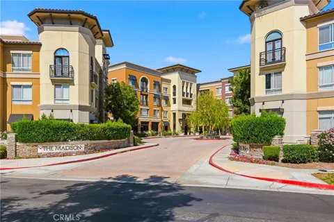 24545 Town Center Drive #5401