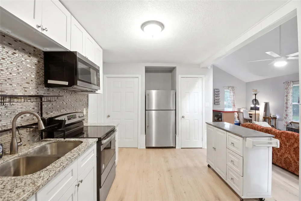175 Pine Arbor Trinity, TX 75862