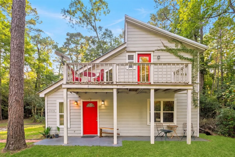 175 Pine Arbor Trinity, TX 75862