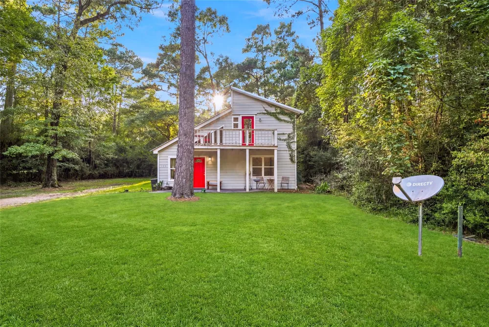 175 Pine Arbor Trinity, TX 75862