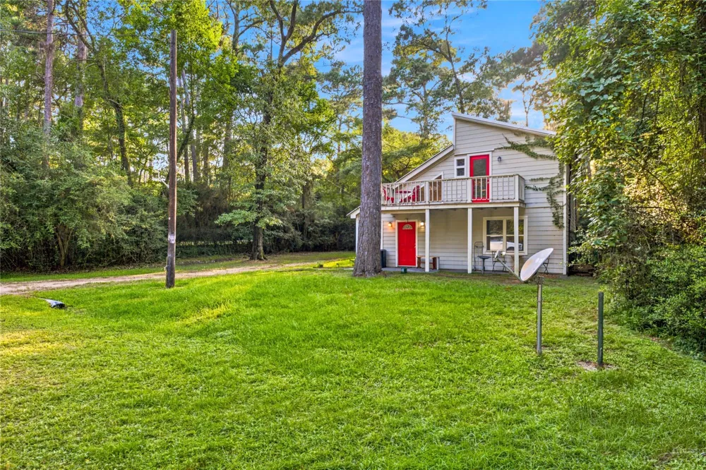 175 Pine Arbor Trinity, TX 75862