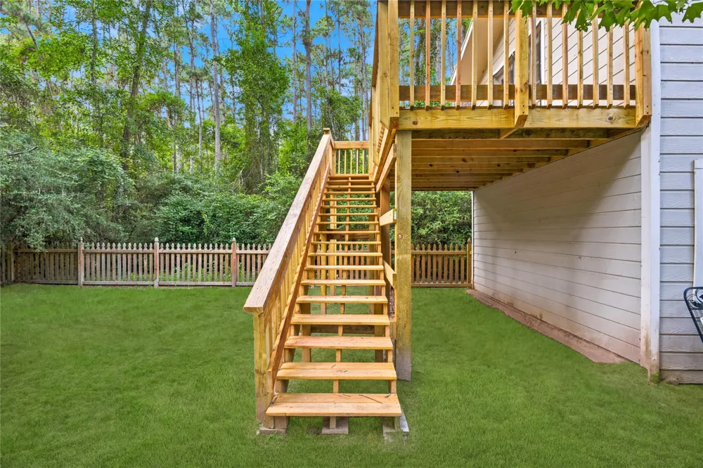 175 Pine Arbor Trinity, TX 75862