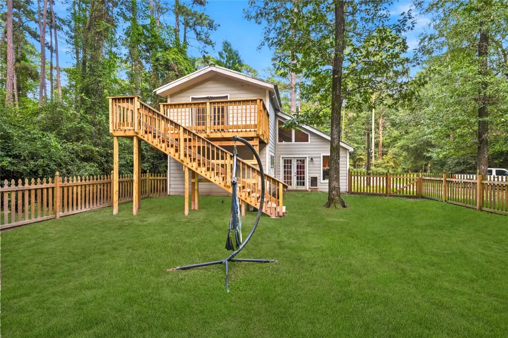 175 Pine Arbor Trinity, TX 75862