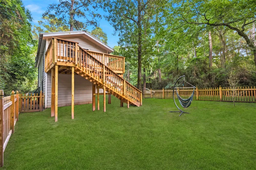 175 Pine Arbor Trinity, TX 75862