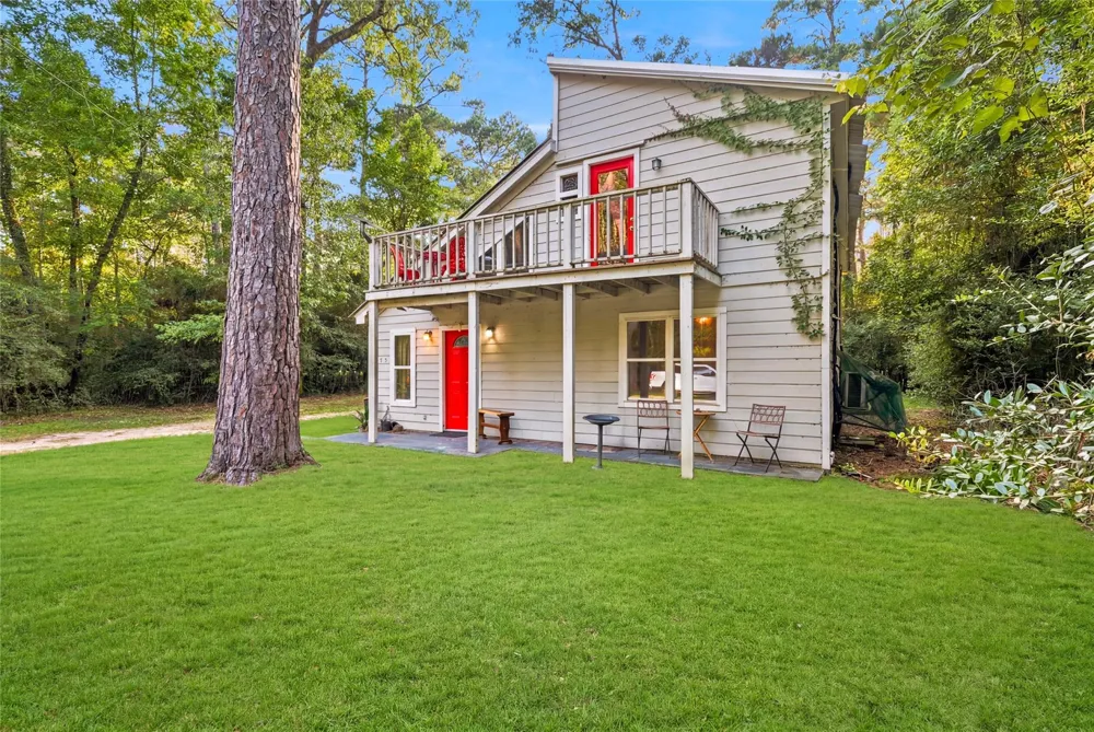175 Pine Arbor Trinity, TX 75862