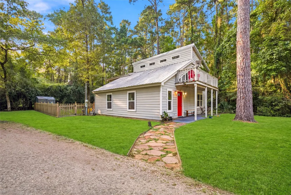 175 Pine Arbor Trinity, TX 75862