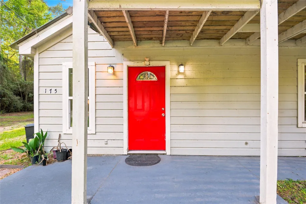 175 Pine Arbor Trinity, TX 75862