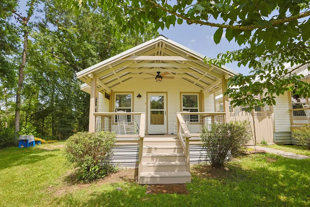 7420 Jackson Road Montgomery, TX 77316
