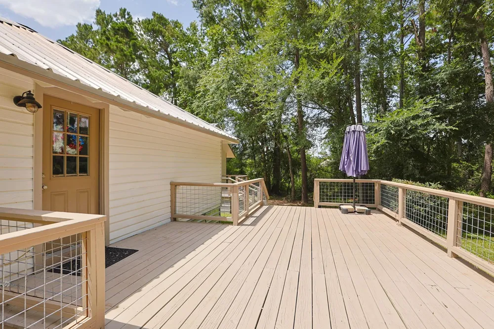 7420 Jackson Road Montgomery, TX 77316