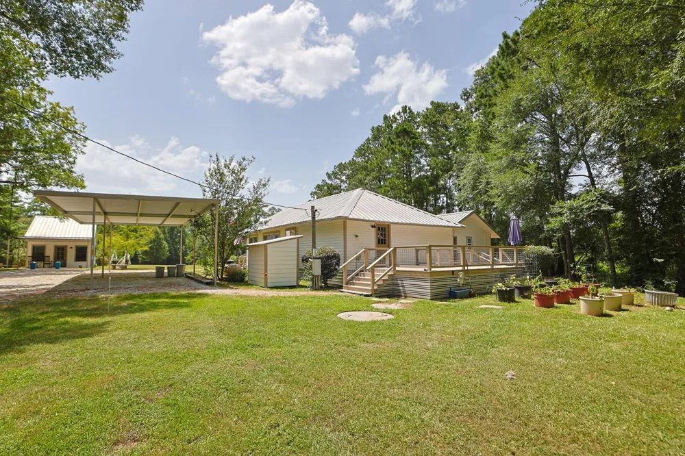 7420 Jackson Road Montgomery, TX 77316