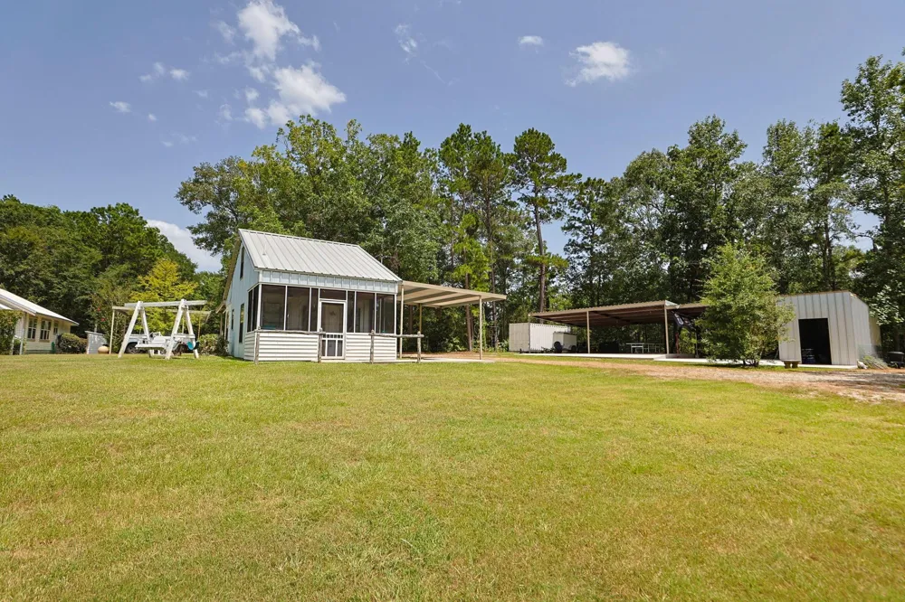 7420 Jackson Road Montgomery, TX 77316