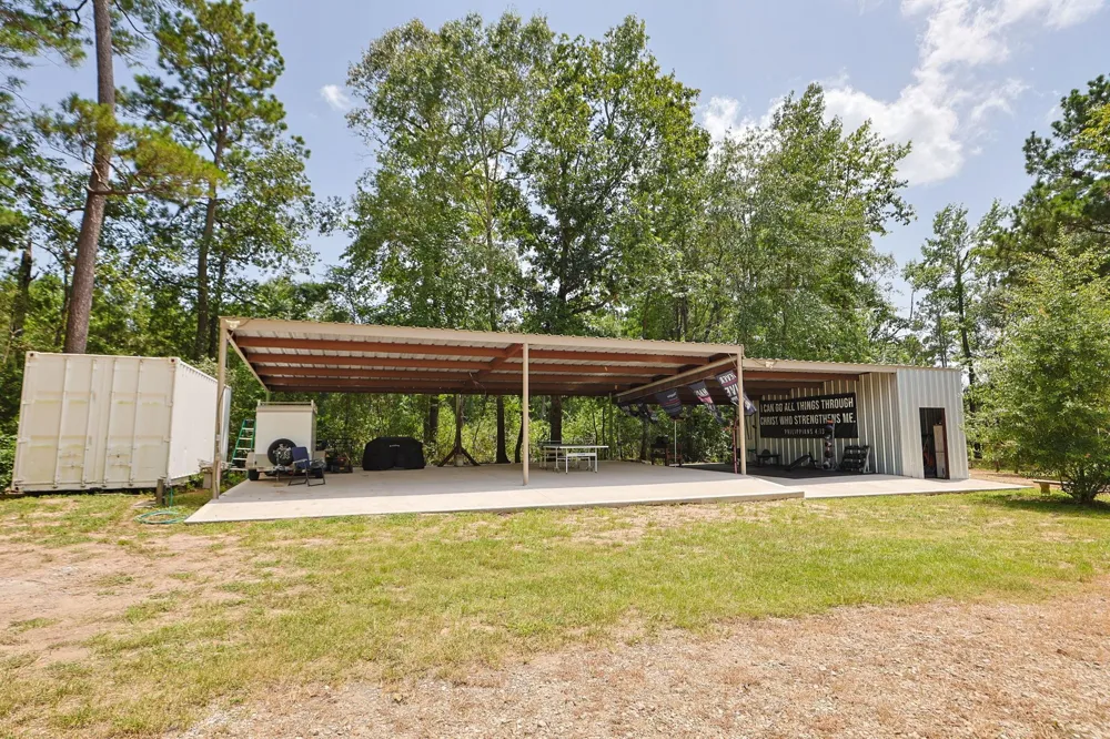 7420 Jackson Road Montgomery, TX 77316