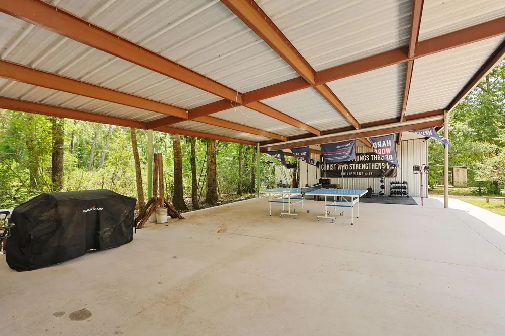 7420 Jackson Road Montgomery, TX 77316