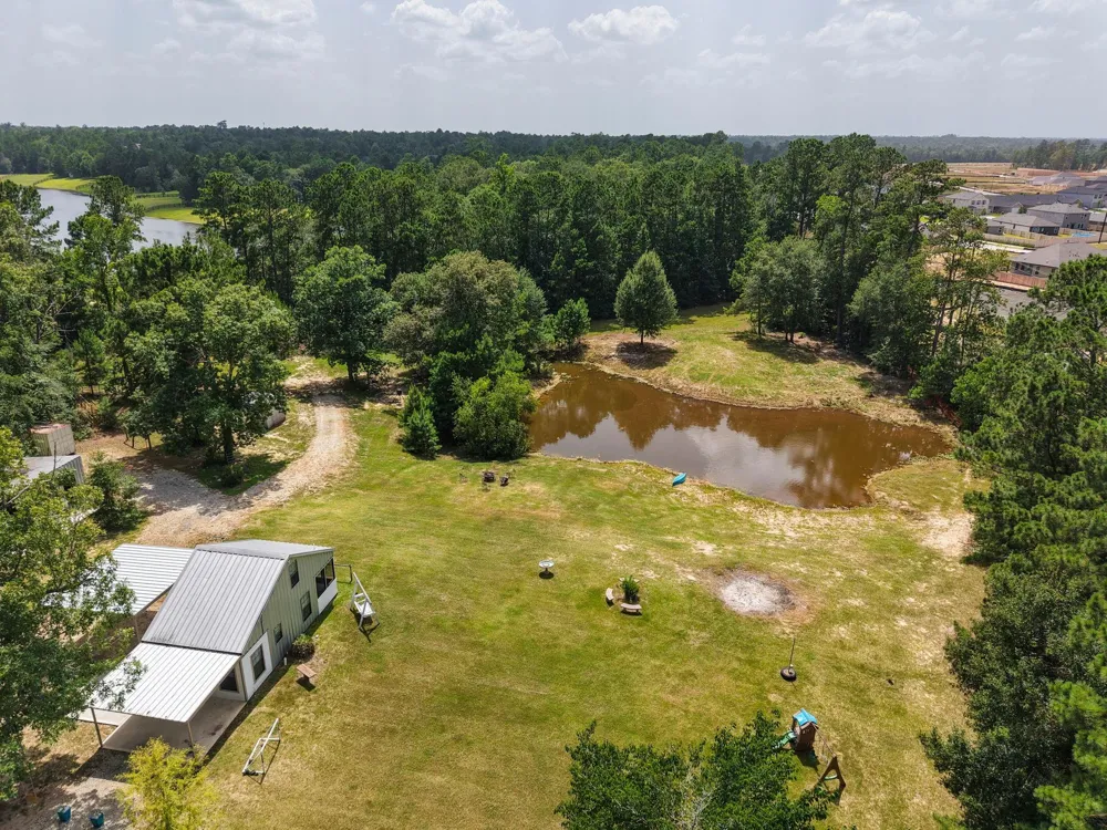 7420 Jackson Road Montgomery, TX 77316