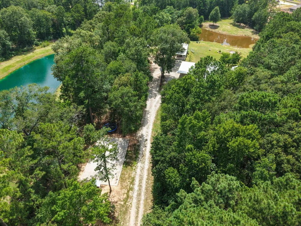 7420 Jackson Road Montgomery, TX 77316