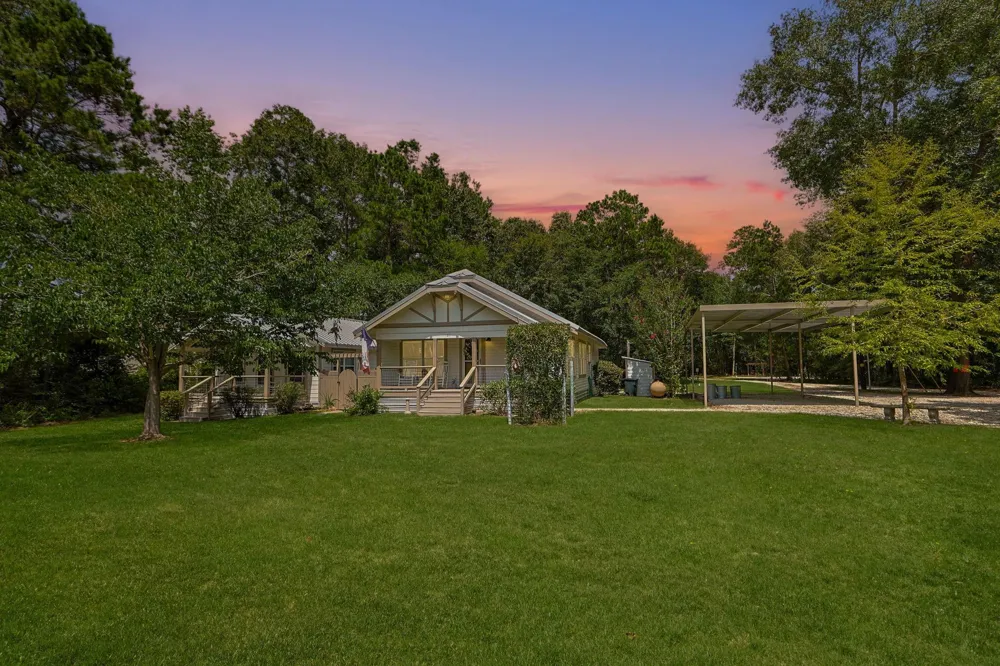7420 Jackson Road Montgomery, TX 77316