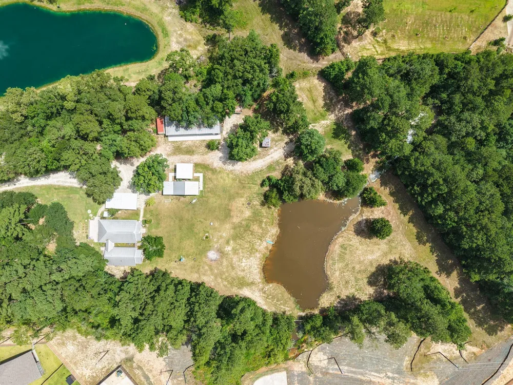7420 Jackson Road Montgomery, TX 77316