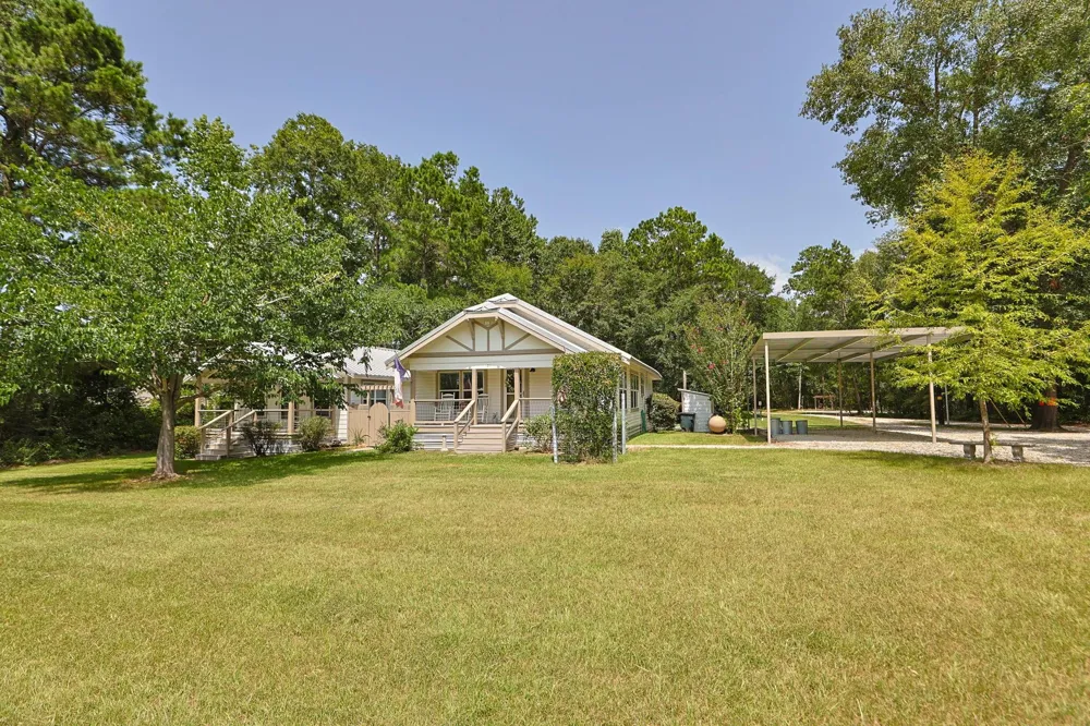 7420 Jackson Road Montgomery, TX 77316