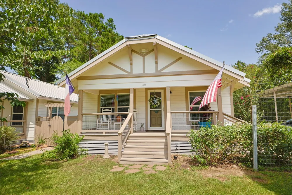 7420 Jackson Road Montgomery, TX 77316