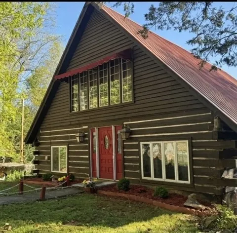 480 Hickman Shores Rd