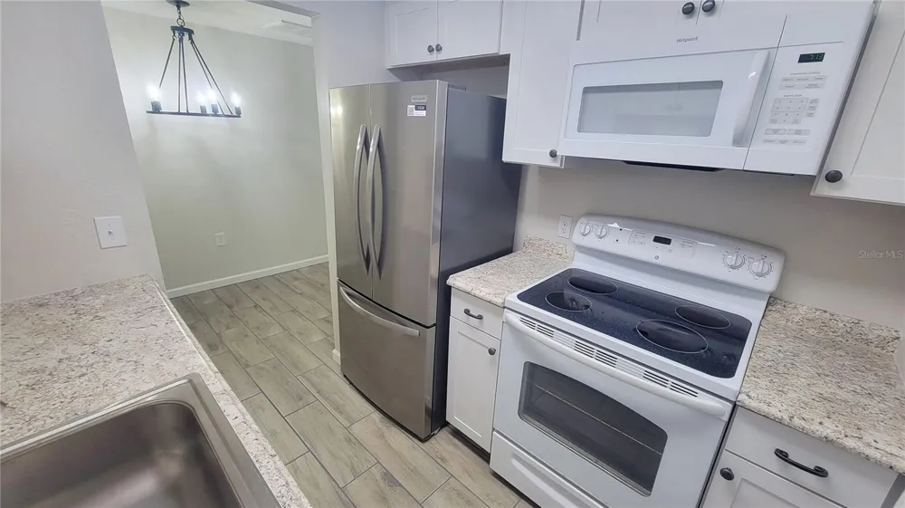 4913 GETNER STREET New Port Richey, FL 34652