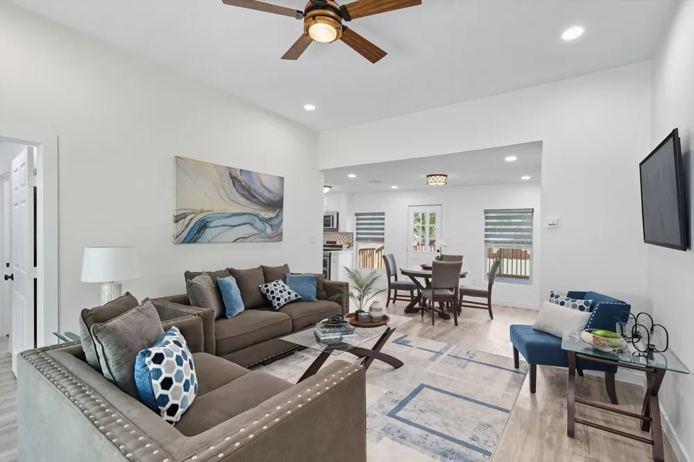 1808 Waddill Street McKinney, TX 75069