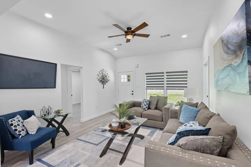 1808 Waddill Street McKinney, TX 75069