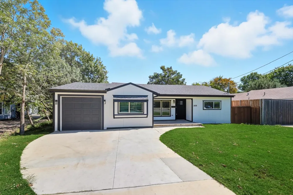 1808 Waddill Street McKinney, TX 75069