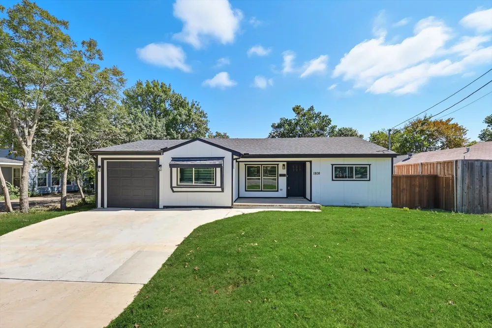 1808 Waddill Street McKinney, TX 75069