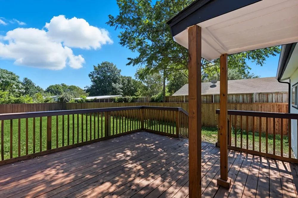 1808 Waddill Street McKinney, TX 75069