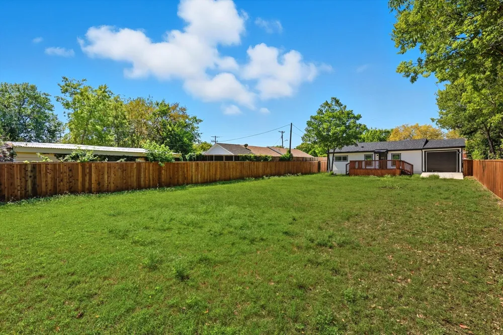 1808 Waddill Street McKinney, TX 75069