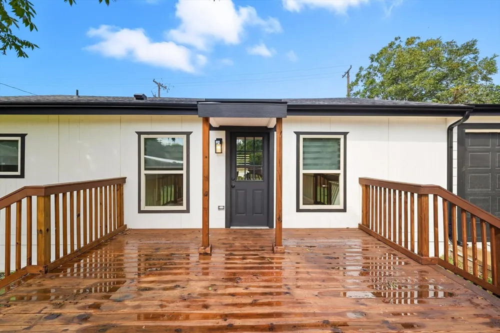 1808 Waddill Street McKinney, TX 75069