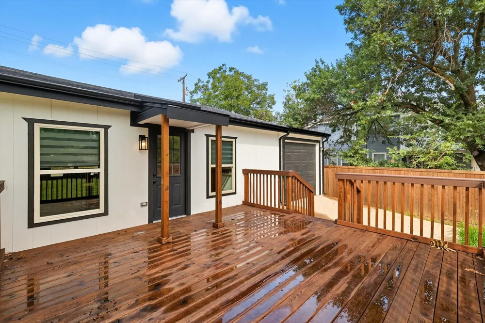 1808 Waddill Street McKinney, TX 75069