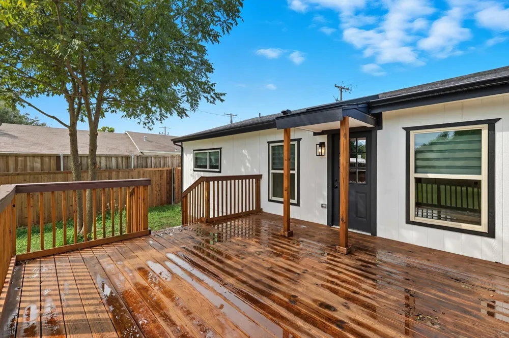 1808 Waddill Street McKinney, TX 75069