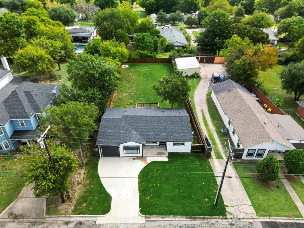1808 Waddill Street McKinney, TX 75069